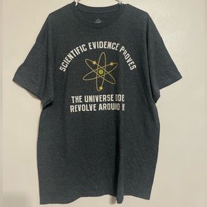 Unbranded Mens Tshirt Size XL